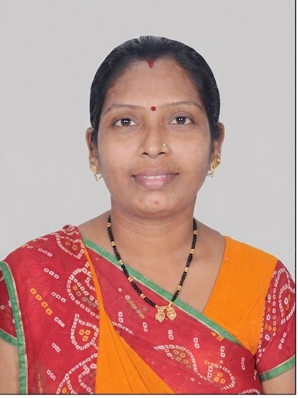 Divya Amit Makhwana - Part time Cleaner in Bandra East in Mumbai